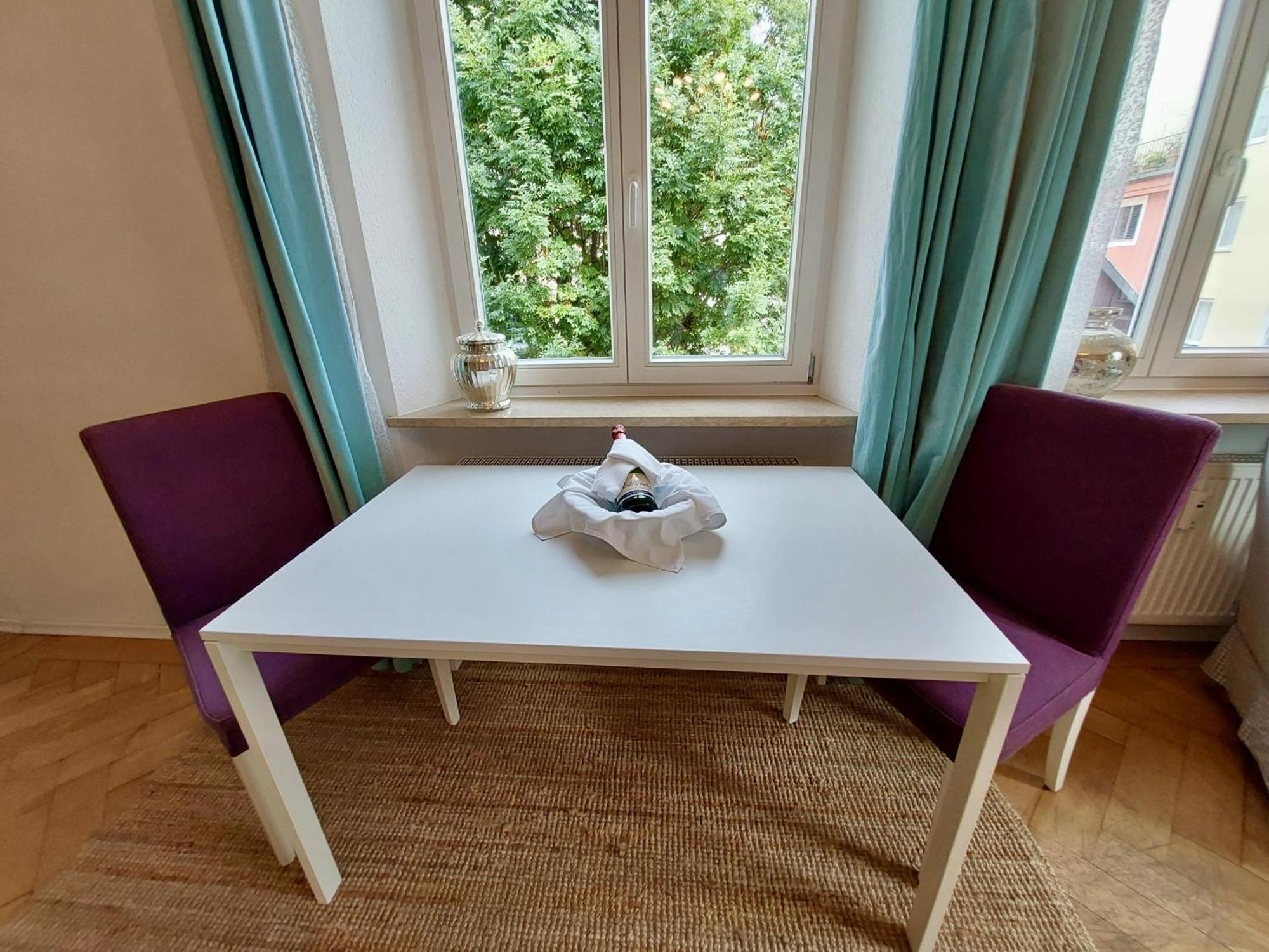 The Cozy Lindau No 2アパートメント エクステリア 写真